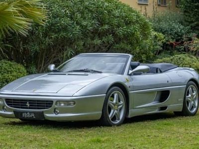 Occasion Ferrari F355 380 ch (279 kW) 1996 Coupé