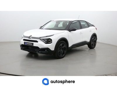 occasion Citroën C4 PureTech 130ch S&S Feel Pack