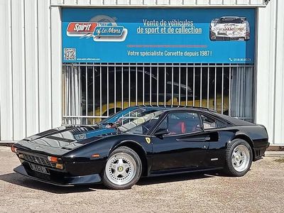 Occasion 1983 Ferrari 308 Coupé | 74 900 €
