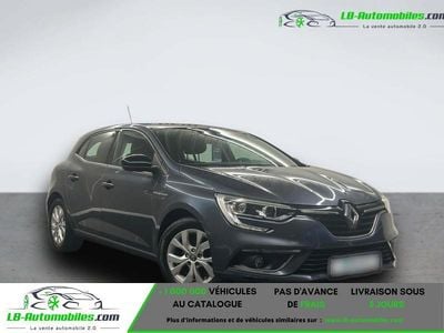 Occasion 2018 Renault Mégane IV LIMITED Berline | 15 900 € (Prix juste)