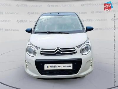Citroën C1