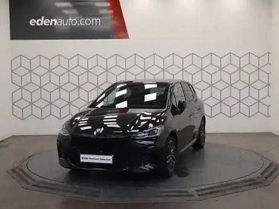 Saphirschwarz métallisé Occasion 2023 BMW 225 Active Tourer Comfort Edition Monospace | 36 690 €