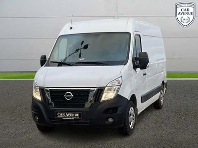 Nissan Interstar