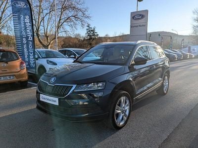 Occasion 2019 Skoda Karoq Style SUV | 20 990 € (Bon prix)