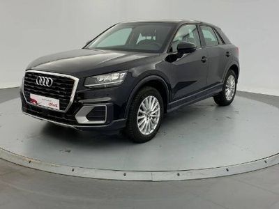 occasion Audi Q2 1.0 TFSI 116 ch BVM6 Design