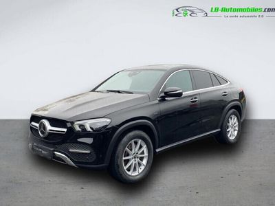 Mercedes GLE350