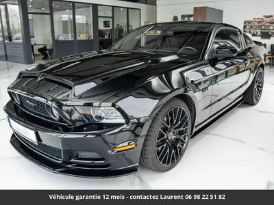 occasion Ford Mustang GT 50 Premium 20P Cervini Hors homologation 4500e