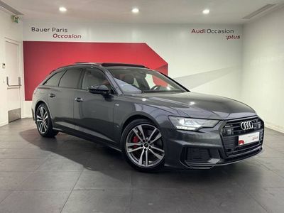 occasion Audi A6 AVANT - VIVA181119568