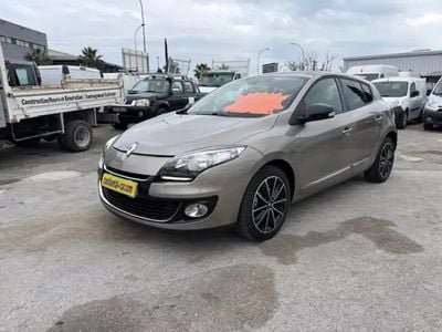 Renault Mégane III