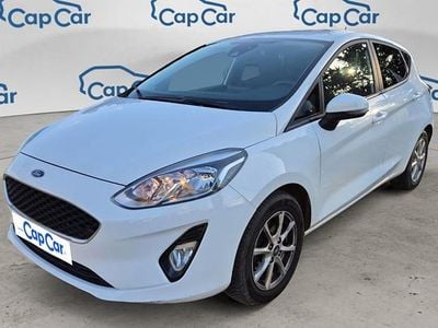 Occasion 2018 Ford Fiesta Business Edition | 8 990 € (Prix juste)