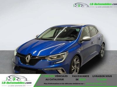 Occasion 2016 Renault Mégane IV Berline | 20 900 € (Prix juste)