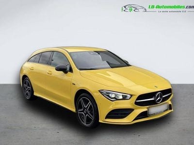 Mercedes E250
