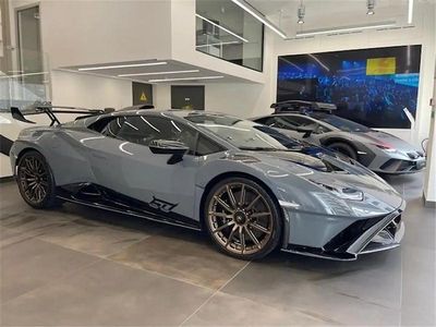 Occasion 2023 Lamborghini Huracán Coupé | 499 000 €