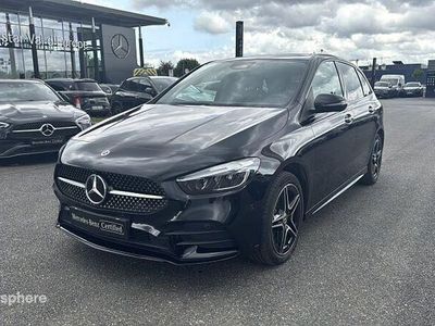 Mercedes B250e