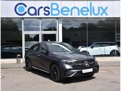 Mercedes GLC220