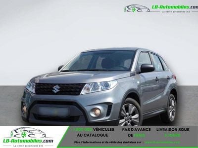 Occasion Suzuki Vitara 120 ch (88 kW) 2018 SUV