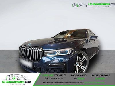 Occasion 2020 BMW 730 Comfort Edition Berline | 62 600 €