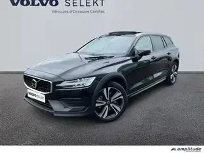 Volvo V60 CC