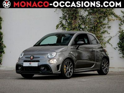 occasion Abarth 695 1.4 Turbo T-jet 180ch My23