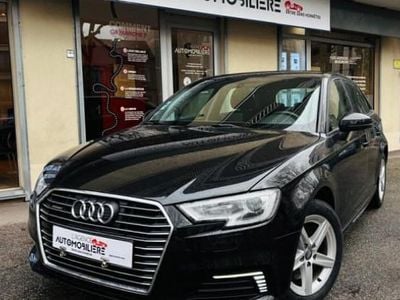 Occasion Audi A3 204 ch (150 kW) 2020 Berline