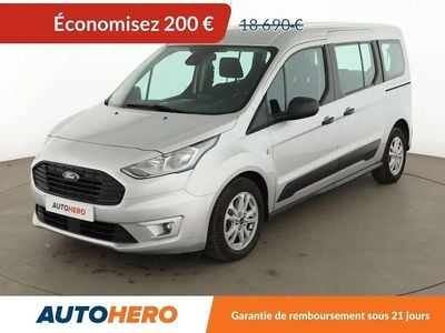 Ford Tourneo