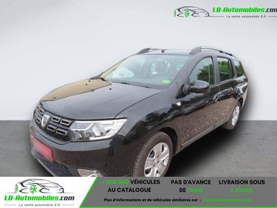 occasion Dacia Logan MCV SCe 75