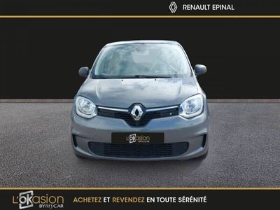 occasion Renault Twingo TWINGO IIIIII TCe 95 - Zen