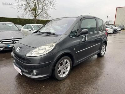 Peugeot 1007