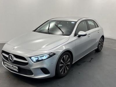 Mercedes A200