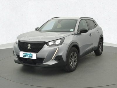 occasion Peugeot 2008 PureTech 100 S&S BVM6 Style