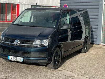 VW Multivan