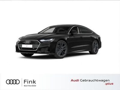 Occasion Audi A7 265 ch (194 kW) 2023 Berline