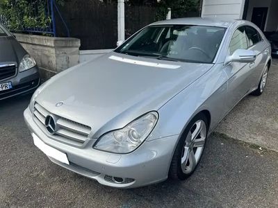 occasion Mercedes CLS350 Classe CDI A