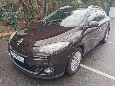 occasion Renault Mégane MeganeEstate III 1.6 dCi 130 FAP Energy eco2