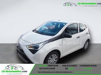 Occasion Toyota Aygo 72 ch (52 kW) 2019 Citadine