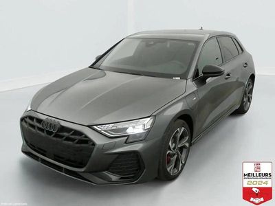 Audi A3 e-tron