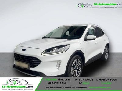 Occasion 2021 Ford Kuga SUV | 26 600 € (Prix assez cher)