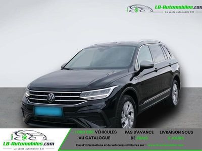 VW Tiguan Allspace