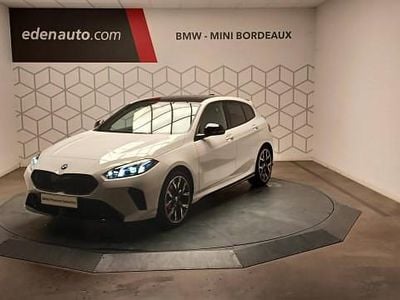 Occasion 2025 BMW 120 M Sport Citadine | 41 900 € (Prix cher)