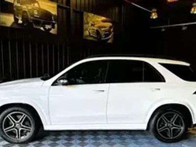 occasion Mercedes E300 Classe Gle Mercedes d Amg Line 7 Places