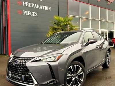 Occasion Lexus UX 2020 SUV