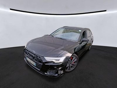 Occasion 2023 Audi A6 Sport Break | 48 745 € (Prix assez cher)
