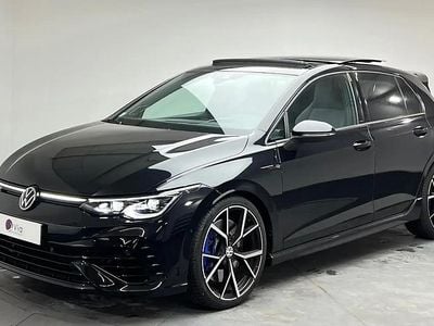 Occasion 2021 VW Golf VIII R Berline | 38 990 € (Prix juste)