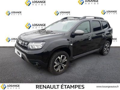 occasion Dacia Duster DusterTCe 130 4x2