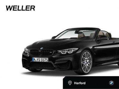 Occasion 2019 BMW M4 Comfort Edition Coupé | 52 950 € (Prix juste)