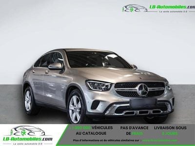 Mercedes GLC220