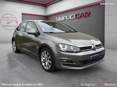 VW Golf VII