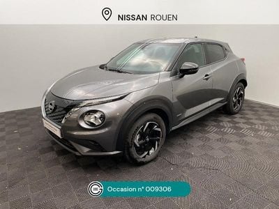 Occasion 2024 Nissan Juke N-Connecta SUV | 21 890 € (Bon prix)