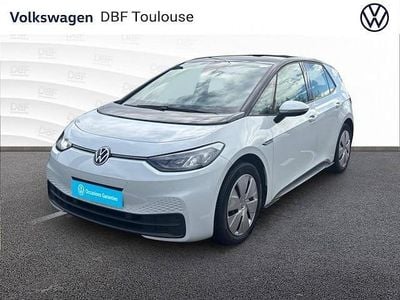 VW ID.3