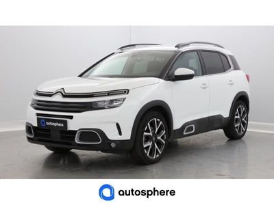 occasion Citroën C5 Aircross PureTech 130ch S&S Feel